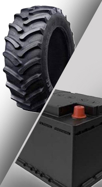 Traktor